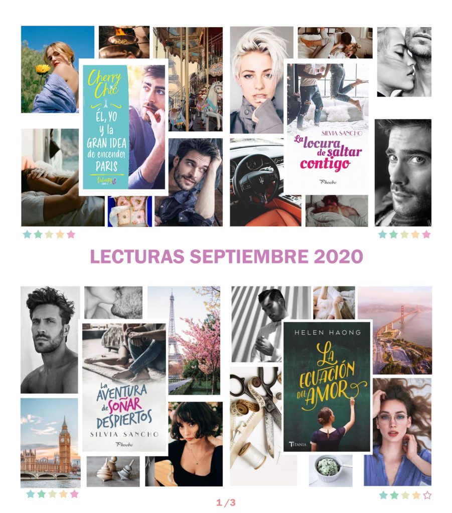 LECTURAS SEPT_1