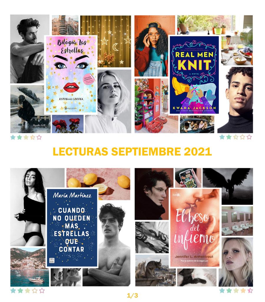 LECTURAS SEPT_1