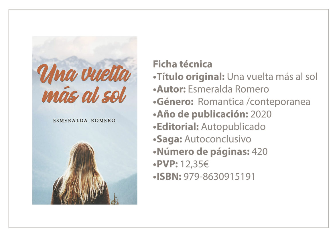 una vuelta mas al sol