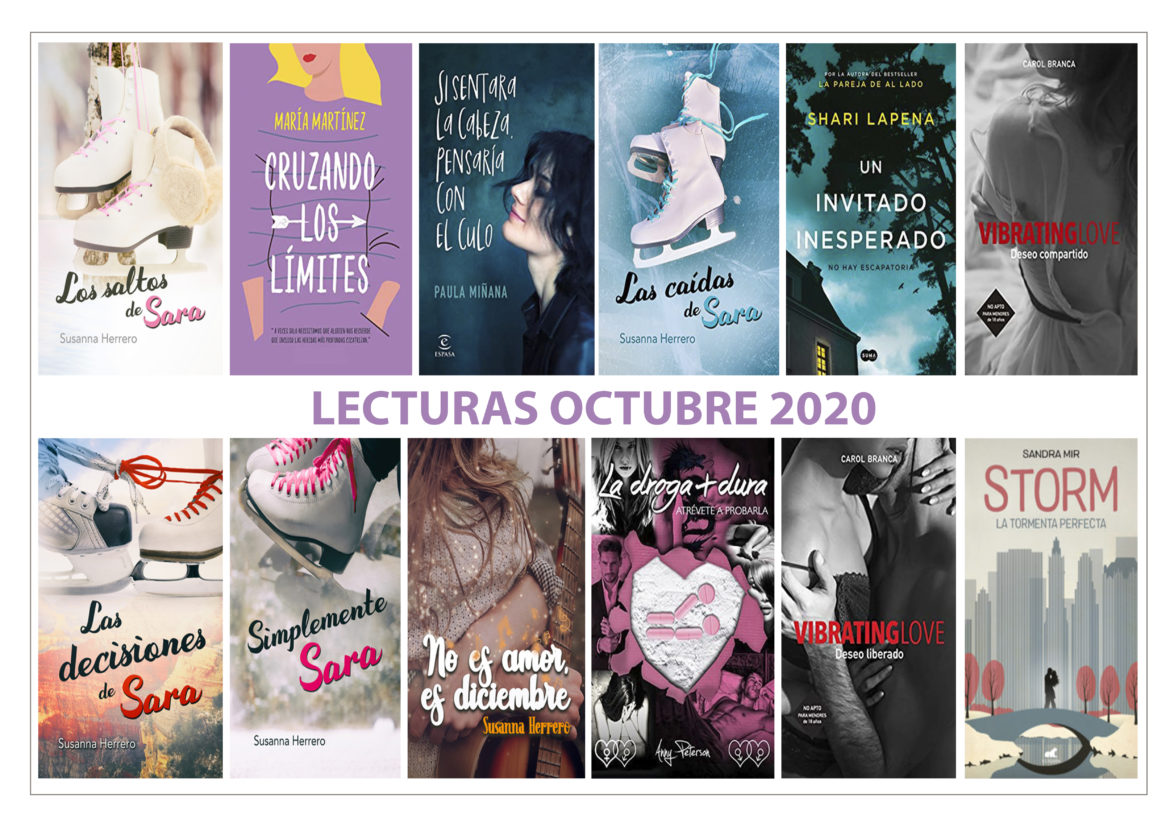 LECTURAS SEPT TODAS