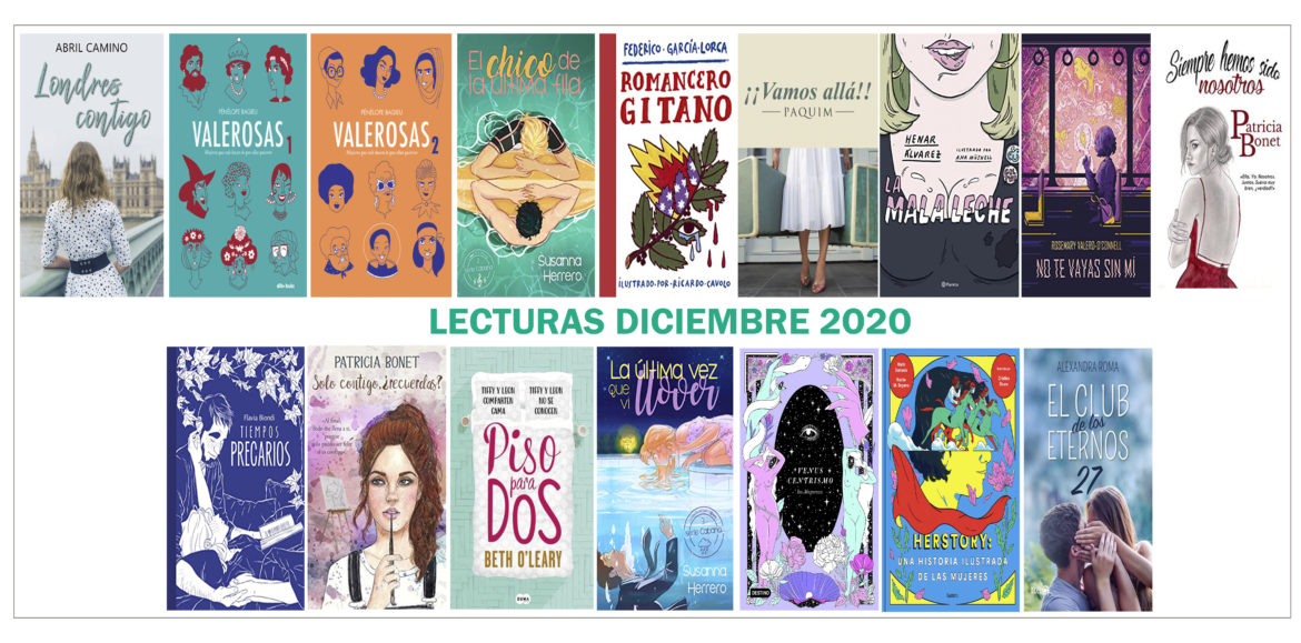 LECTURAS DIC TODAS
