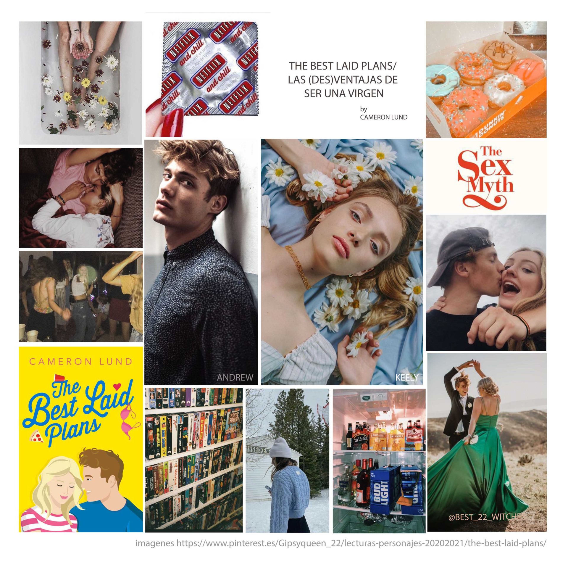 THE BEST LAID PLANS _Cameron Lund _Razorbill Best22Witches